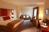 Best Western Plus Dunfermline Crossford Keavil House Hotel Hotels near Craigluscar Fishery