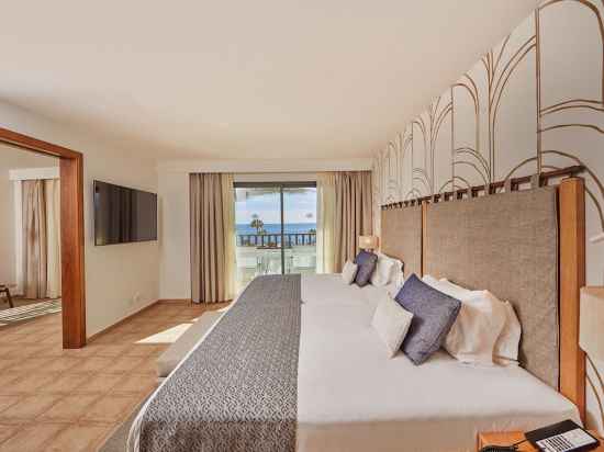 Secrets Lanzarote Resort & Spa - Adults Only (+18) Rooms