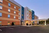 Home2 Suites by Hilton Tallahassee State Capitol Hotels near Rainbow Shops