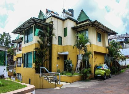 La Fortuna Resort and Spa