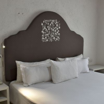 Junior King Suite Casa Pepe Puebla Promo Code