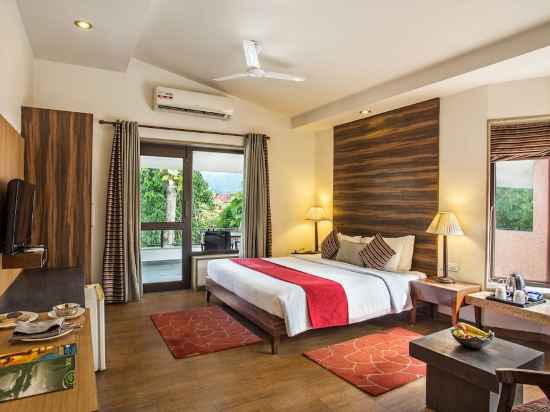 The Riverview Retreat Corbett by Leisure Hotels Rooms