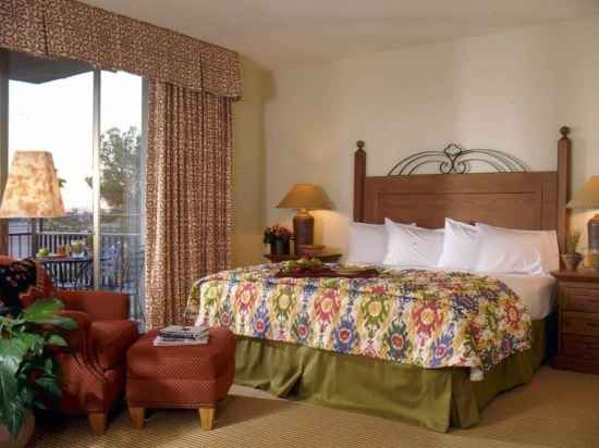 Francisco Grande Hotel and Golf Resort Rooms