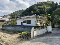 Tsukkous House Annex Hotels near Iyo-Miyoshi Station