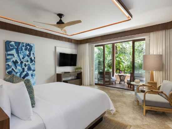 Fairmont Mayakoba Riviera Maya - All Inclusive Rooms