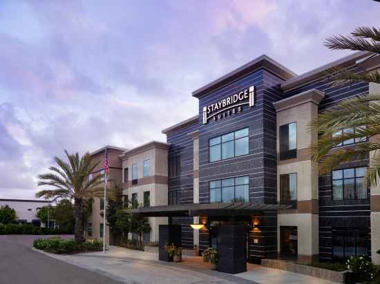 Staybridge Suites Carlsbad - San Diego Hotel Exterior