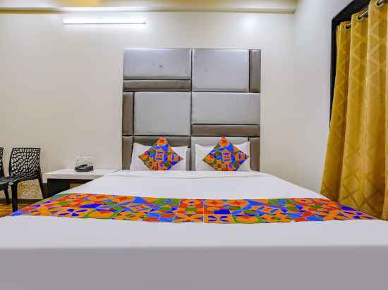 FabHotel Tanishq Rooms