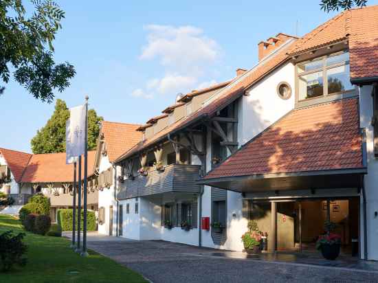 Normafa Hotel Hotel Exterior