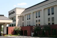 Hampton Inn Richmond-Midlothian Turnpike Hotels near Edible Arrangements