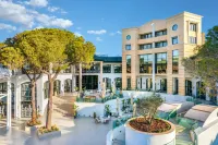 Rixos Park Belek - the Land of Legends Access Hotel di Belek