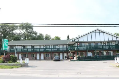 Fenelon Inn Hotels in Kawartha Lakes