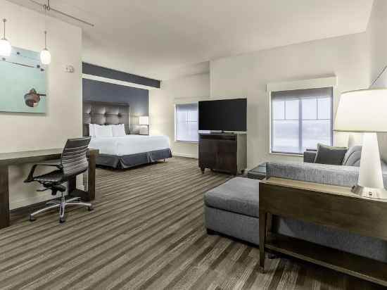 Hyatt House Richmond /Short Pump Rooms