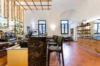 Cà Uberti Home Boutique Hotel di San Giorgio di Mantova