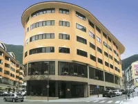 Grand Plaza Hotel & Wellness Hotel di Andorra la Vella