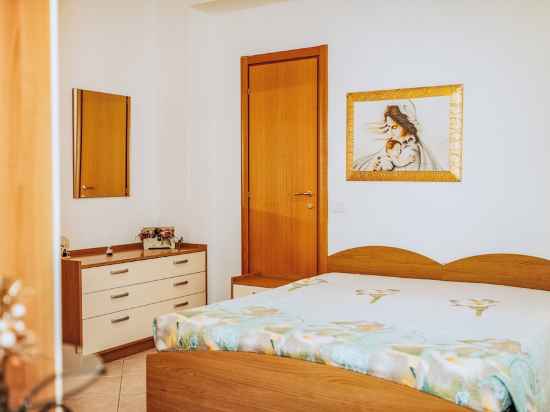 Villa Lucia Rooms