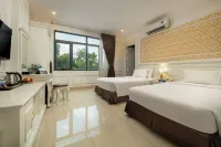 Toan Thang Hotel by Bay Luxury Hotel berhampiran Da Lai village temple