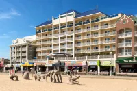 Park Place Hotel Hotels near Ocean City Beach