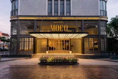 Hotel Moco