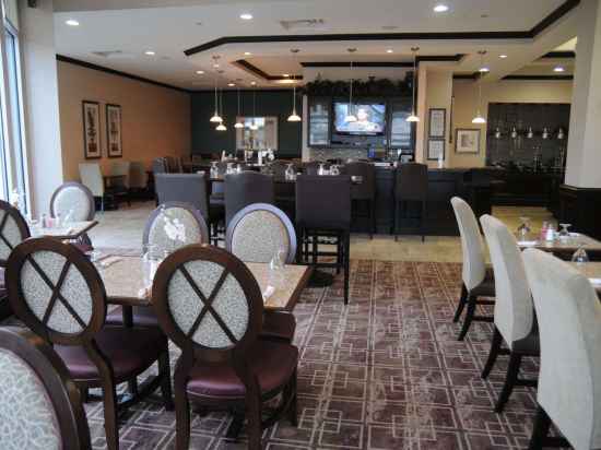 Hilton Garden Inn New Braunfels Dining/Meeting Rooms