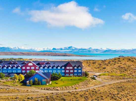 Alto Calafate Hotel Hotel Exterior