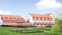 Hotel Kirstine Hotels near Shelterplads Fodby.