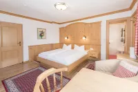 Das Kleine, Feine Sonnwend Hotels in Alpbach