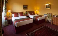 The Royal Highland Hotel Hotel dekat Bandara Inverness