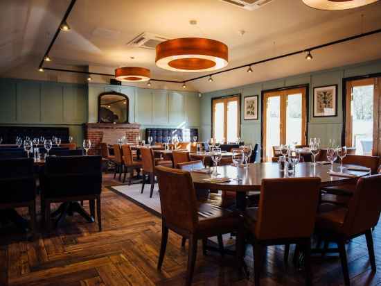 The White Hart Dining/Meeting Rooms