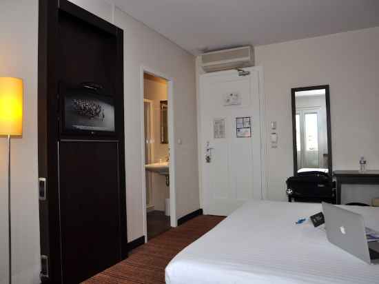 ibis Styles Metz Centre Gare Rooms