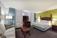 Staybridge Suites Guelph Hoteles cerca de University of Guelph Arboretum