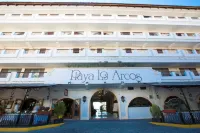 Playa Los Arcos Hotels near Old Vallarta