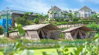 Taean Bibi ArtGlamping Hotels in Taean-gun