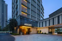 Ascott Huaishu Road Ningbo Hotels near Yintai Department Store (Ningbo Yinzhou Branch)