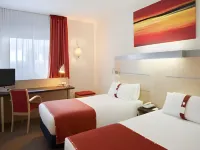 Holiday Inn Express Madrid - Getafe