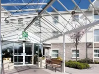 Holiday Inn Bristol Airport Hotels in Churchill