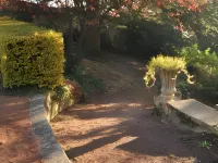 Les Jardins de l'Hacienda Hotels in Tarare