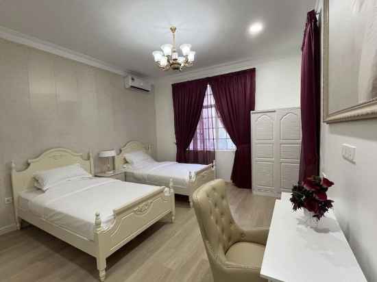 Titiwangsa Premium Villa KL by uBook Rooms