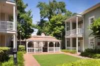 Residence Inn Savannah Downtown/Historic District