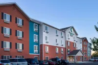 Extended Stay America Select Suites - Denver - Aurora Hotels near Lady Foot Locker