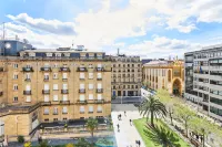 Hotel Maria Cristina, a Luxury Collection Hotel, San Sebastian