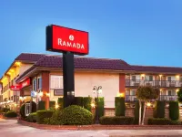 Ramada Encore by Wyndham Monterrey Apodaca Zona Aeropuerto Hotels near Parroquia Nuestra Señora de Guadalupe