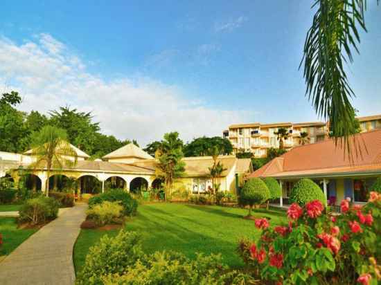 Secrets St. Lucia Hotel Exterior