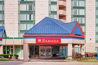 Ramada by Wyndham Niagara Falls/Fallsview Hotels near Hershey's Chocolate World