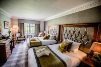 Cbh Ramside Hotel Golf Spa Durham Hotels near Islamic Prayer Room (with Jummah) • Durham University