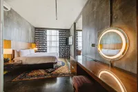 Nylo Dallas Plano Hotel, Tapestry Collection by Hilton Hotels in Plano