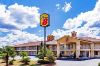 Super 8 by Wyndham Prattville Montgomery Hotels near Belk