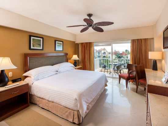 Occidental Caribe - All Inclusive Rooms