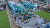 Sensitive Premium Resort & Spa - All Inclusive Hotels in Bogazak