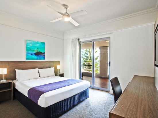 Cottesloe Beach Hotel Rooms