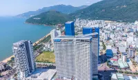 The Beach -FLC Sea Tower Quy Nhon Hotels near Chùa Hương Mai